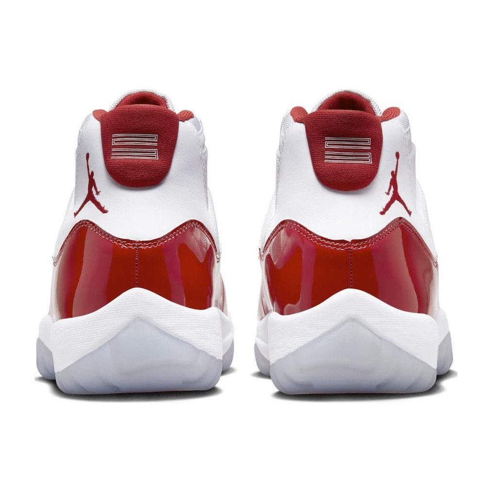 Jordan Air Jordan 11 Retro "Varsity Red"