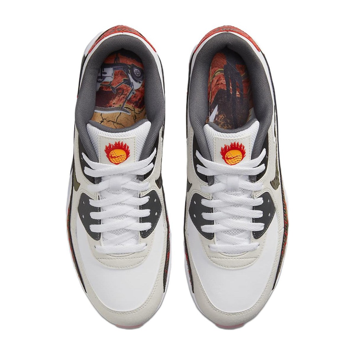 Nike Air Max 90 G NRG