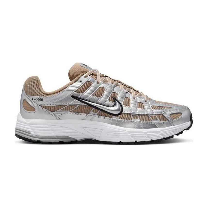 Nike P-6000 Brown