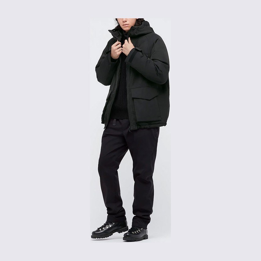 UNIQLO x White Mountaineering