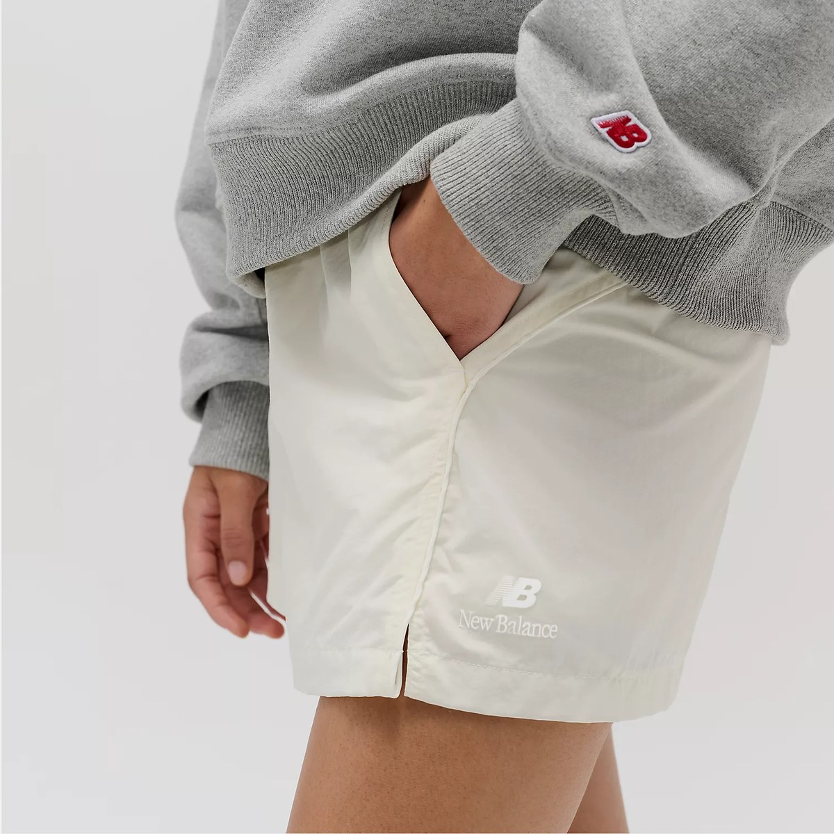 New Balance Made in USASweatshirt SS25