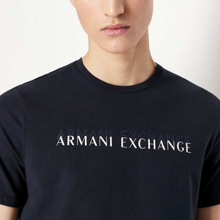 ARMANI EXCHANGE T