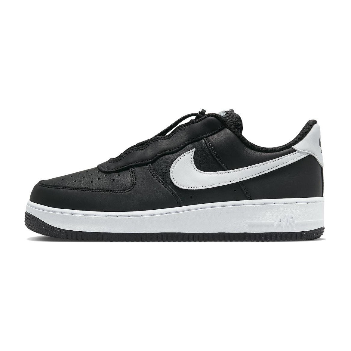 Nike Air Force 1 Low Black