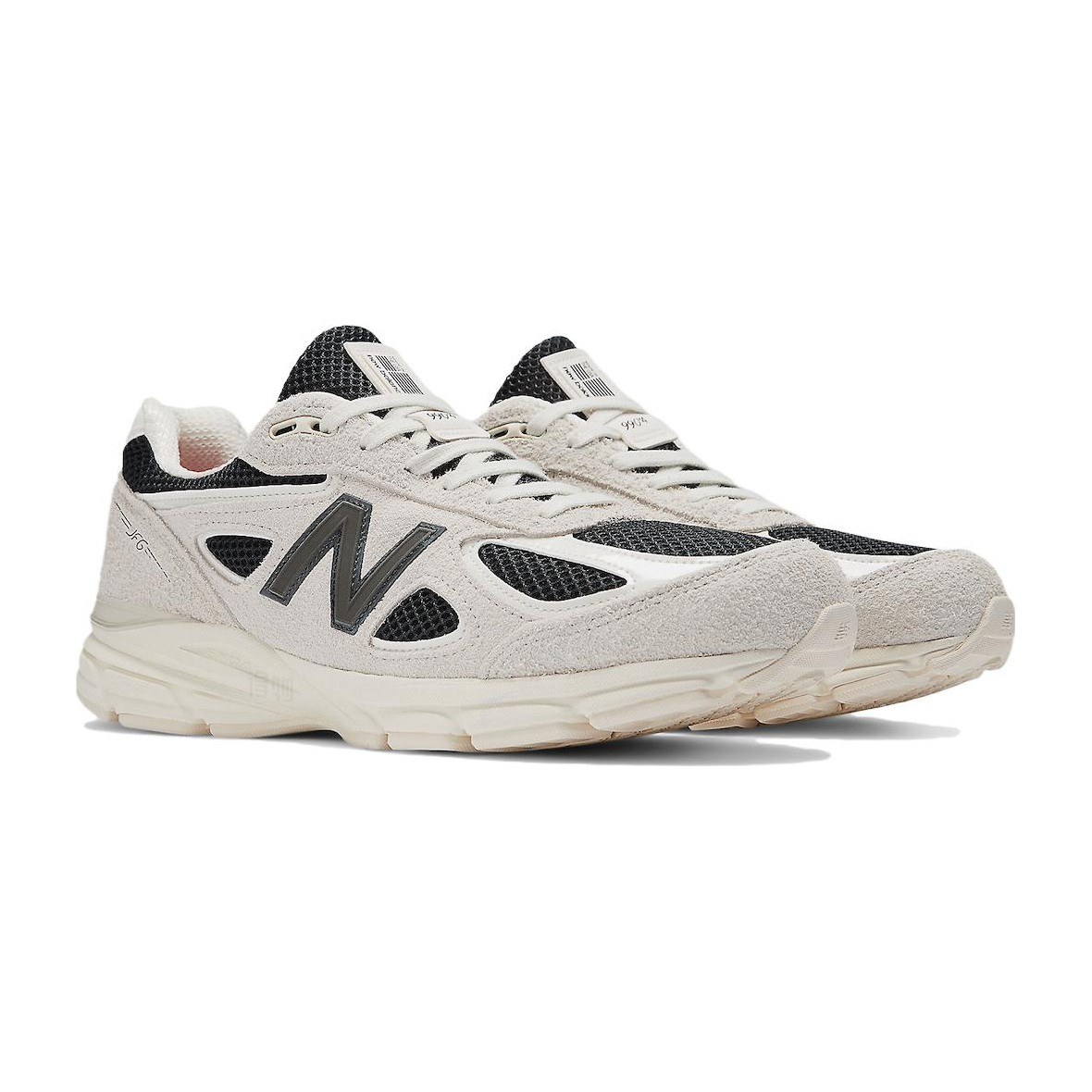 Joe Freshgoods x New Balance 990 V4 "Intro"