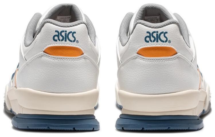 Asics Gel-Spotlyte Low White Blue