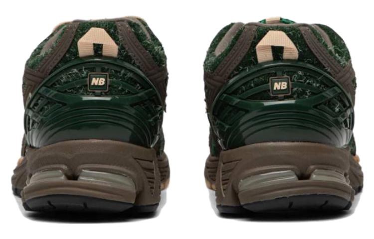 New Balance 1906R Brown Green