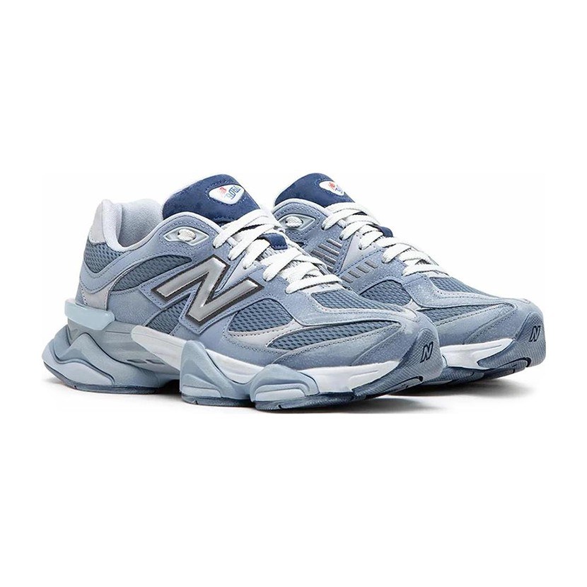 New Balance 9060 Blue White