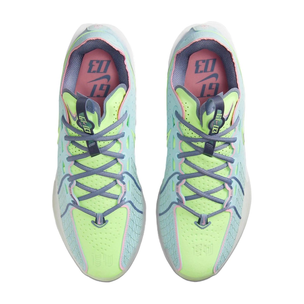 Nike Air Zoom G.T. Cut 3 Blue