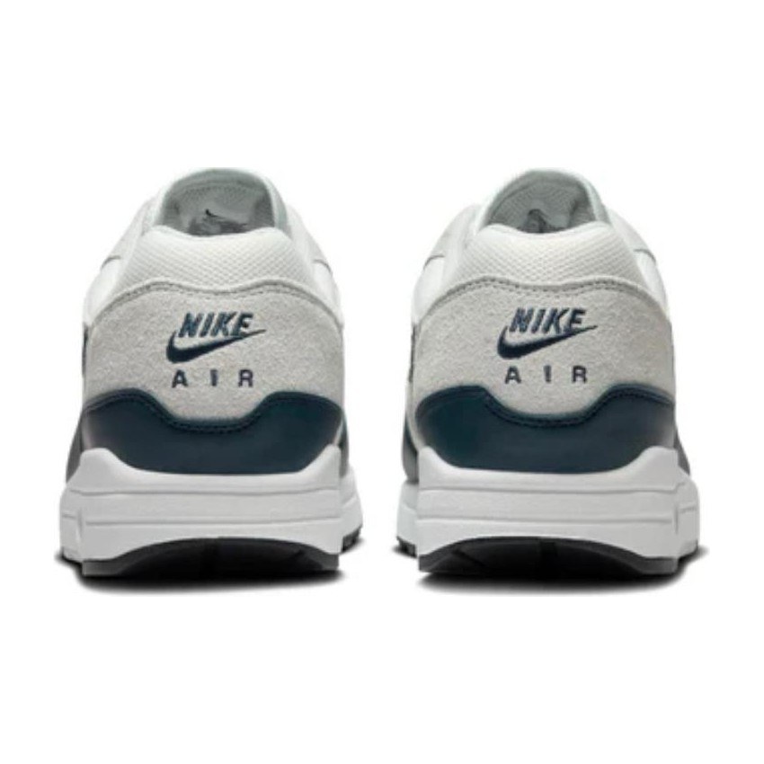 Nike Air Max 1 White Grey