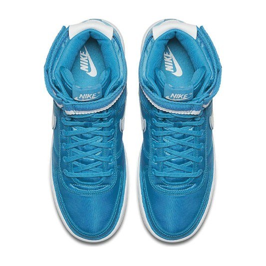 Nike Air Vandal High Supreme Blue White