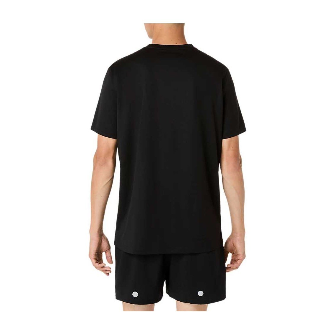 ASICS FUJITRAIL LOGO T