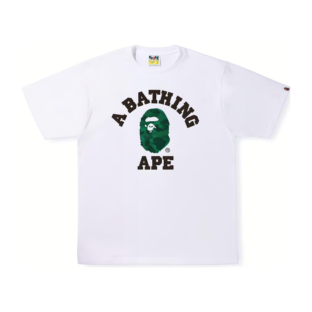 BAPE