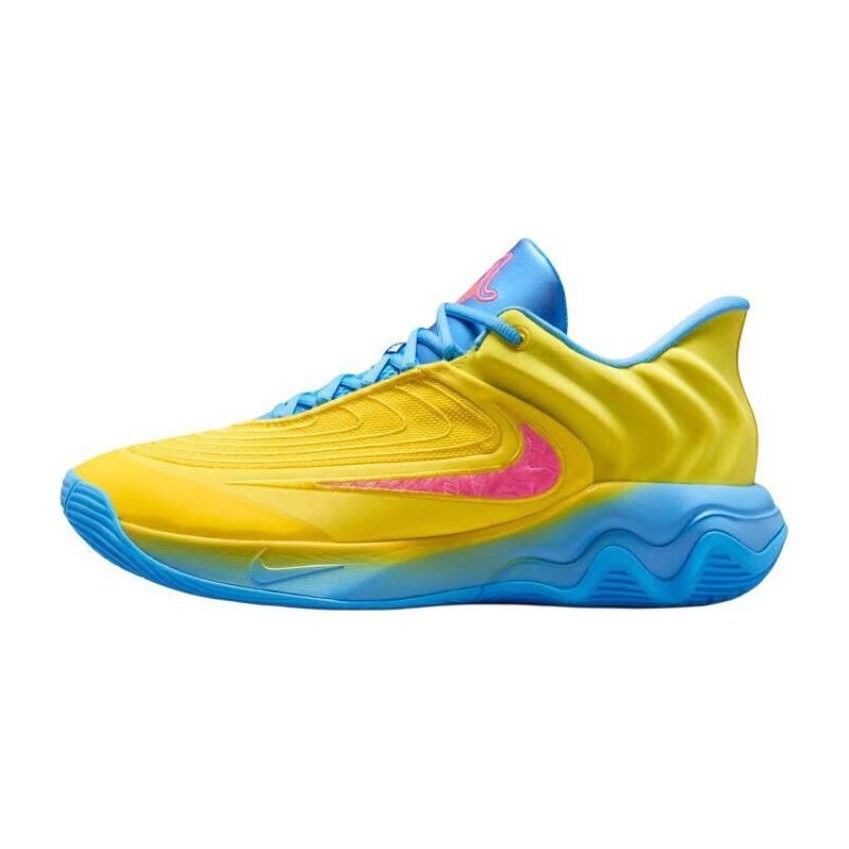 Nike Giannis Immortality 4