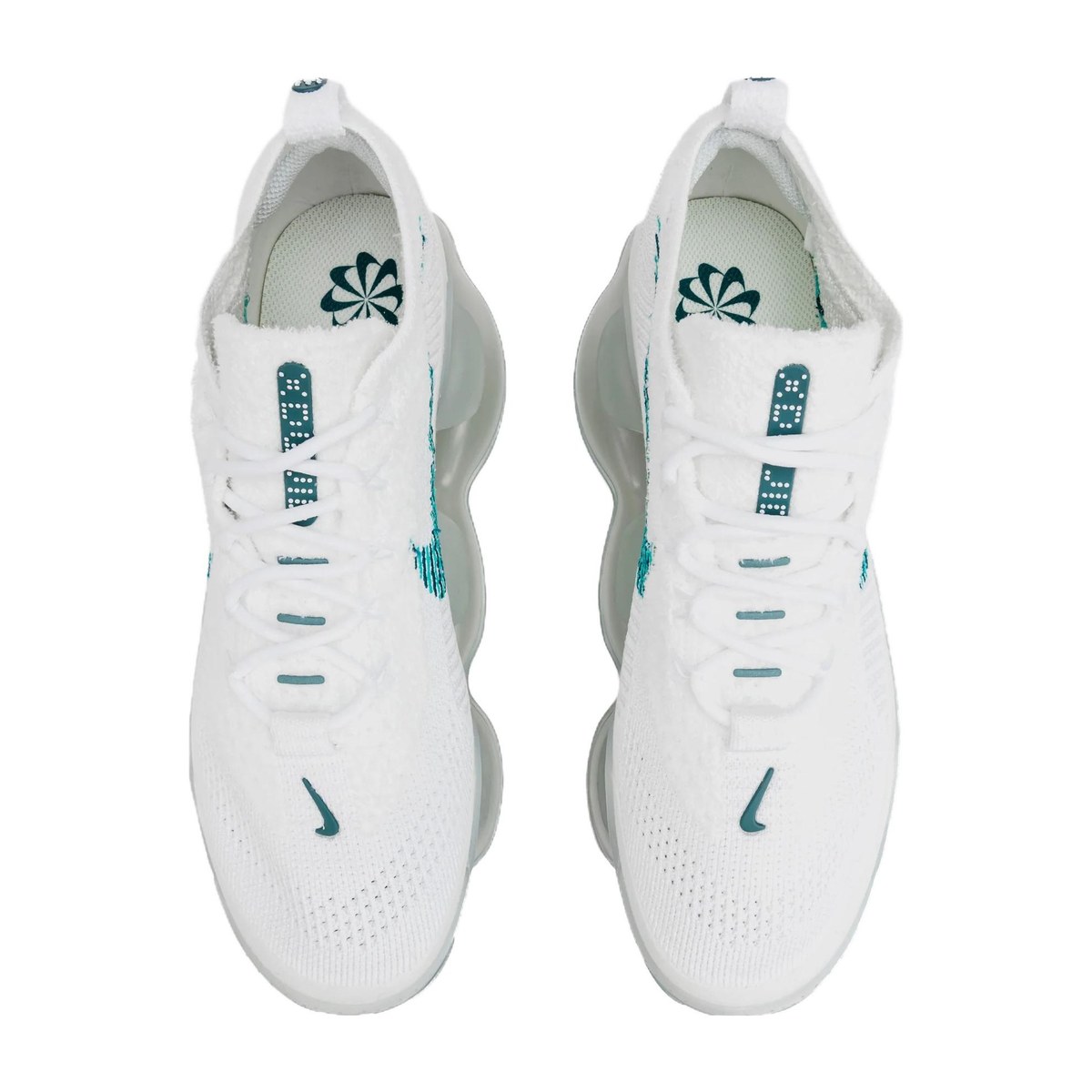 Nike Air Max Scorpion White