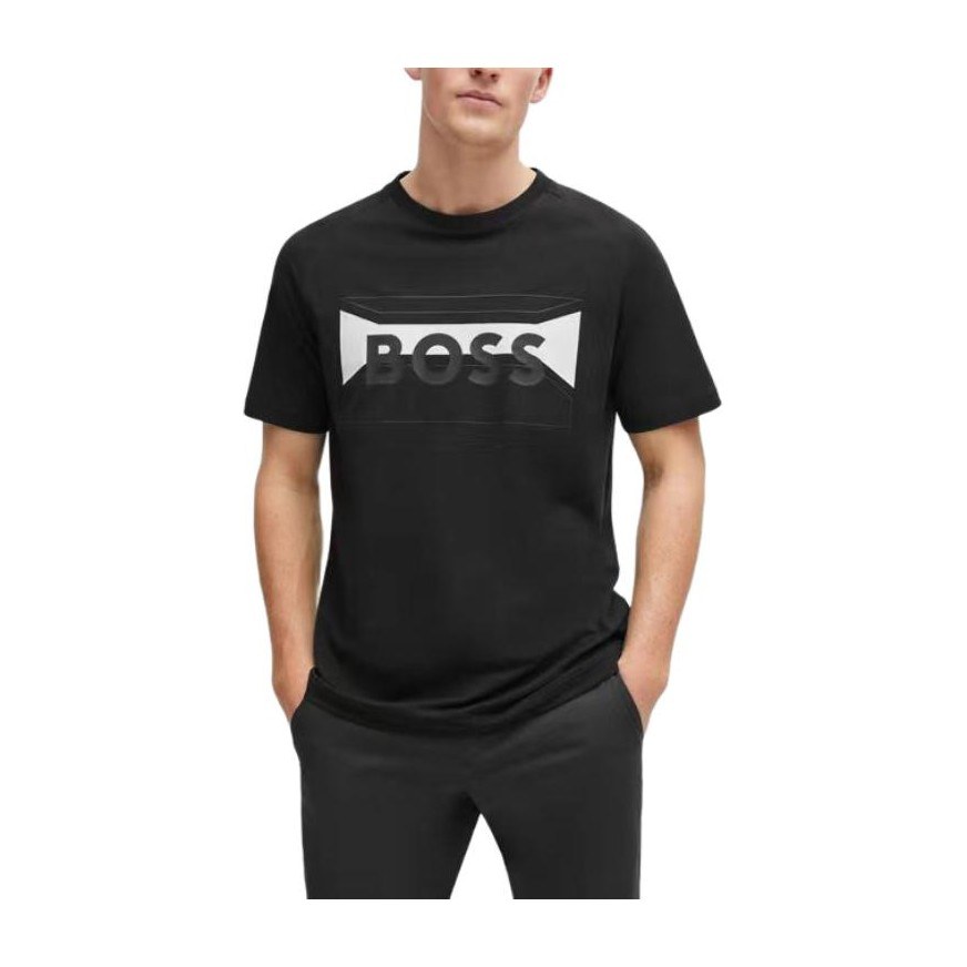 HUGO BOSS LogoT