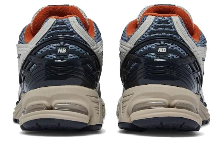 New Balance 1906R Blue Silver
