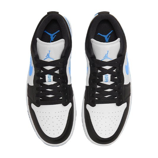 Jordan Air Jordan 1 Low "University Blue"