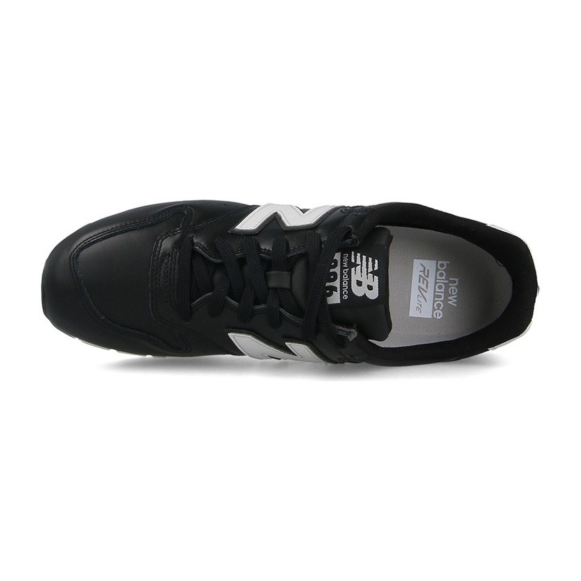 New Balance 996 Black White