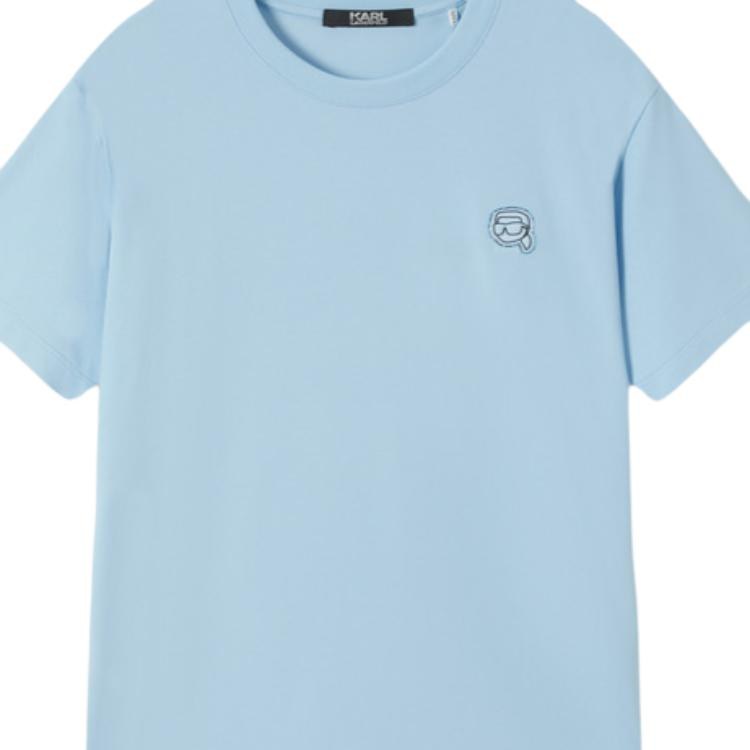KARL LAGERFELD SS26 T