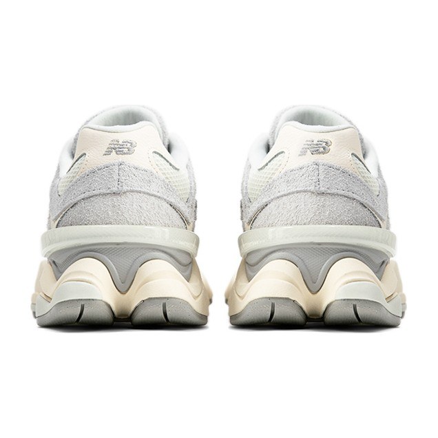 New Balance 9060 Grey White