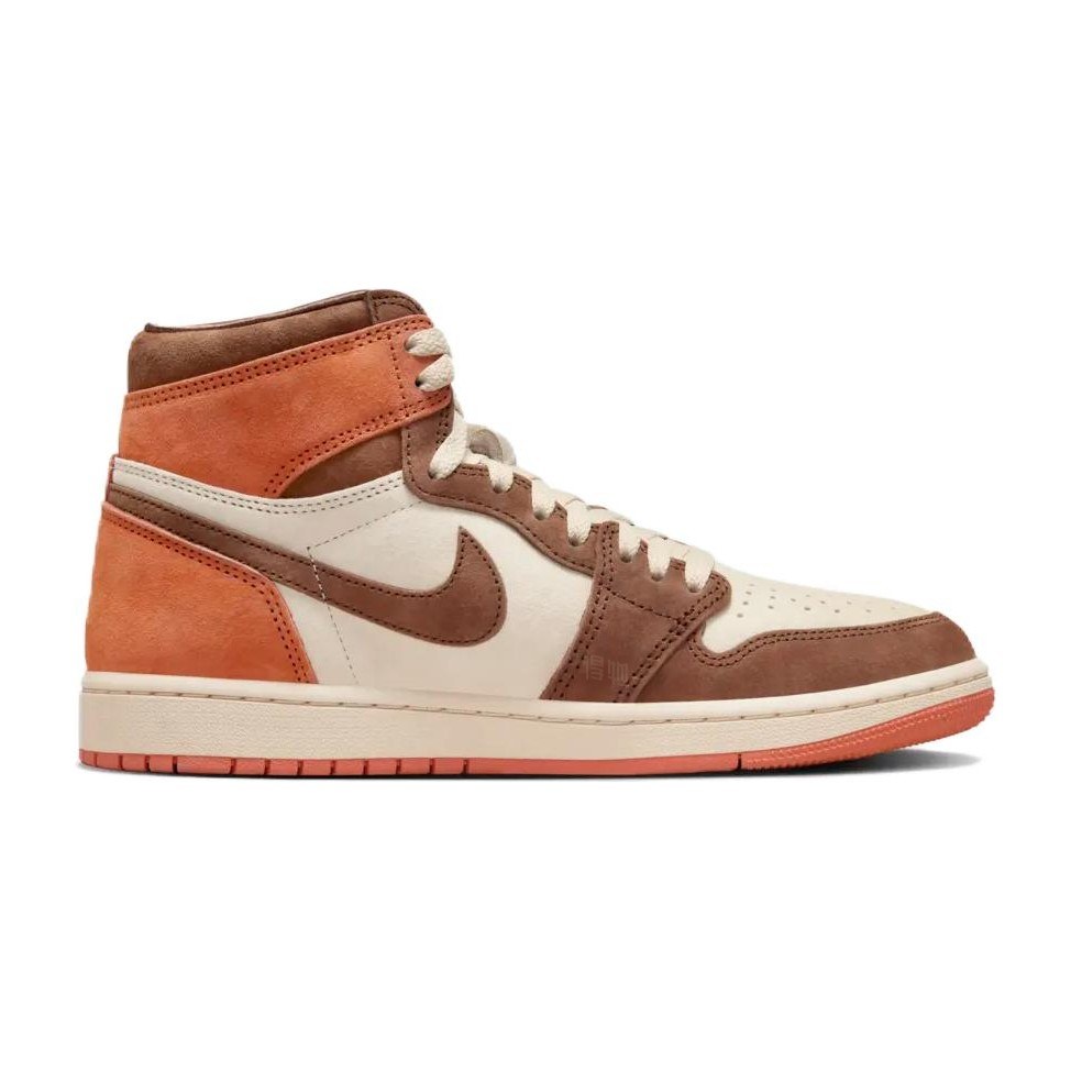 Jordan Air Jordan 1 High OG "Cacao Wow and Sand Drift"