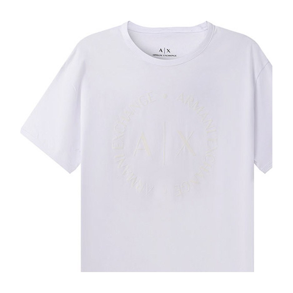 ARMANI EXCHANGE SS22 T