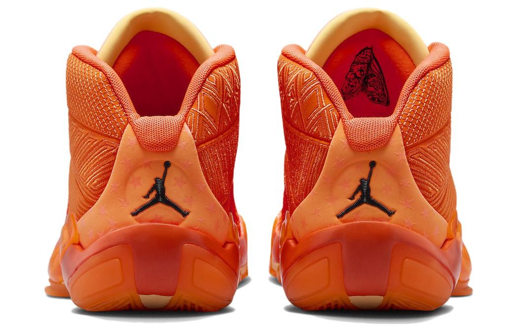 Jordan Air Jordan 38 "Center Star"