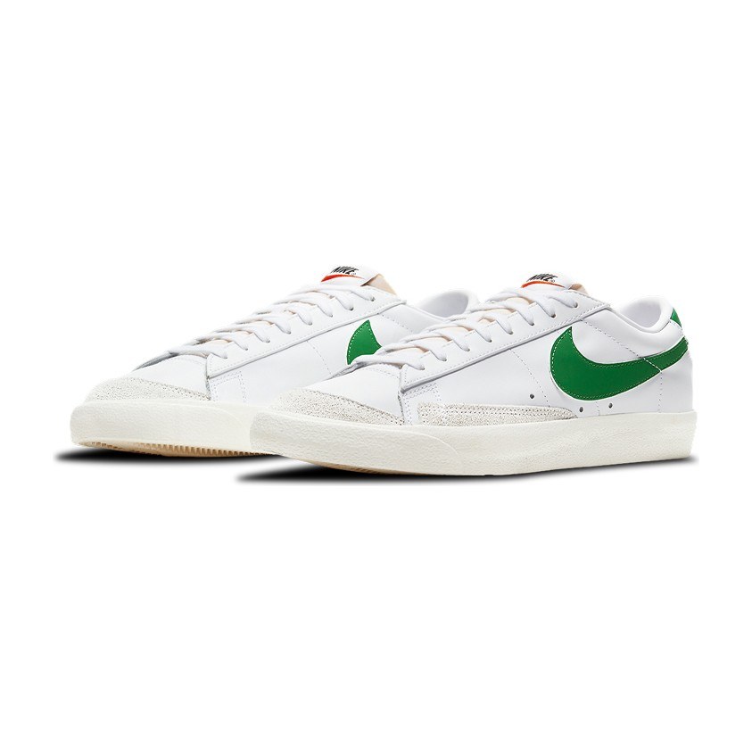 Nike Blazer Low 77 Vintage Pine Green