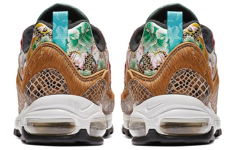 Nike Air Max 98 "CNY"