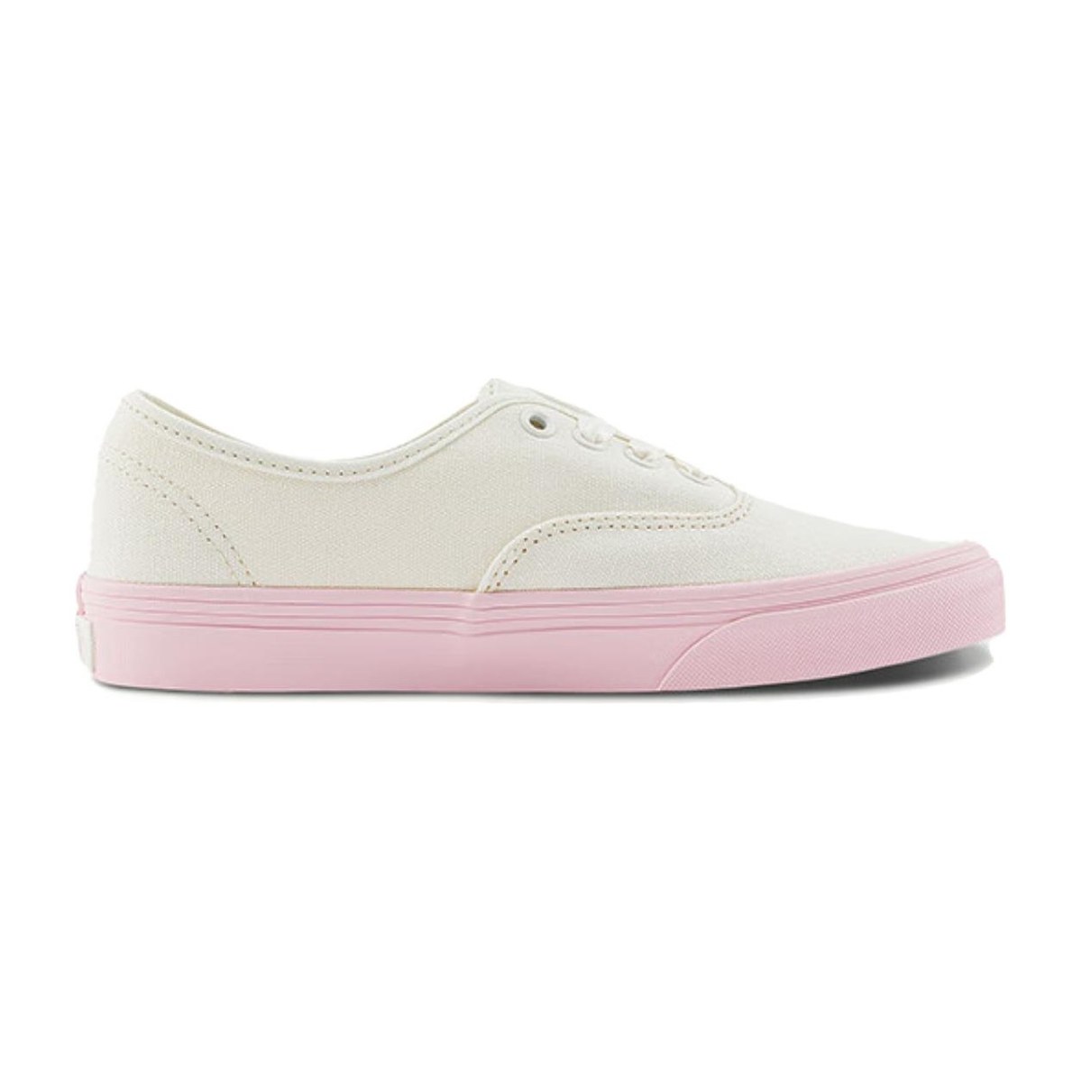 Vans Authentic White Pink