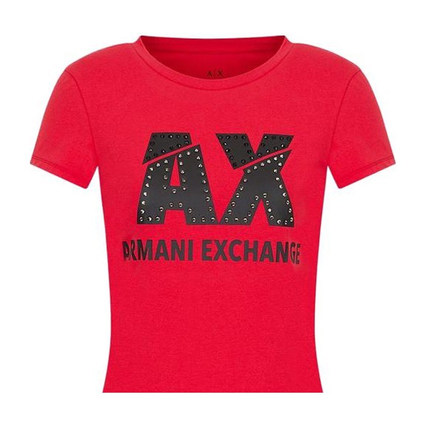 ARMANI EXCHANGE FW22 LogoT