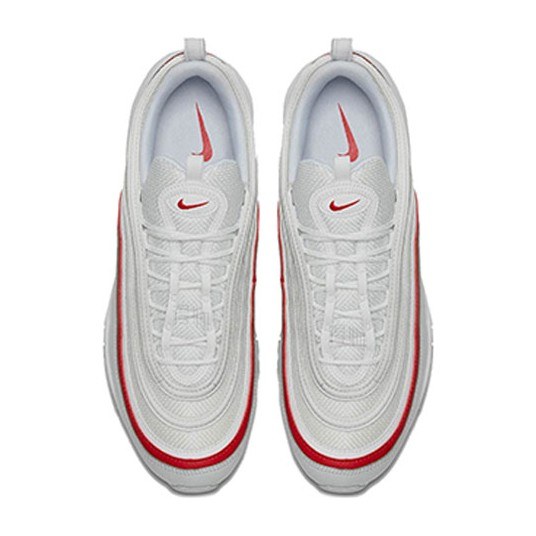 Nike Air Max 97 White Red