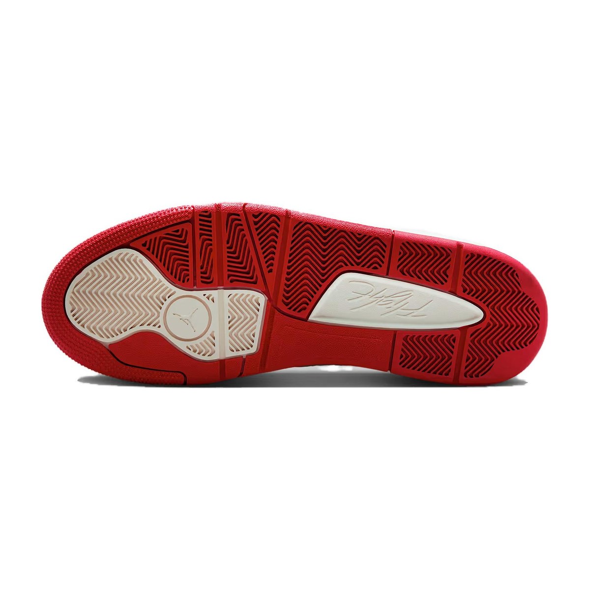 Jordan Flight Court