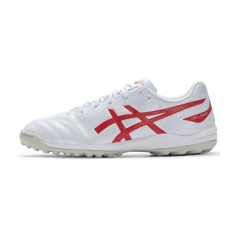 Asics DS LIGHT TF White Red