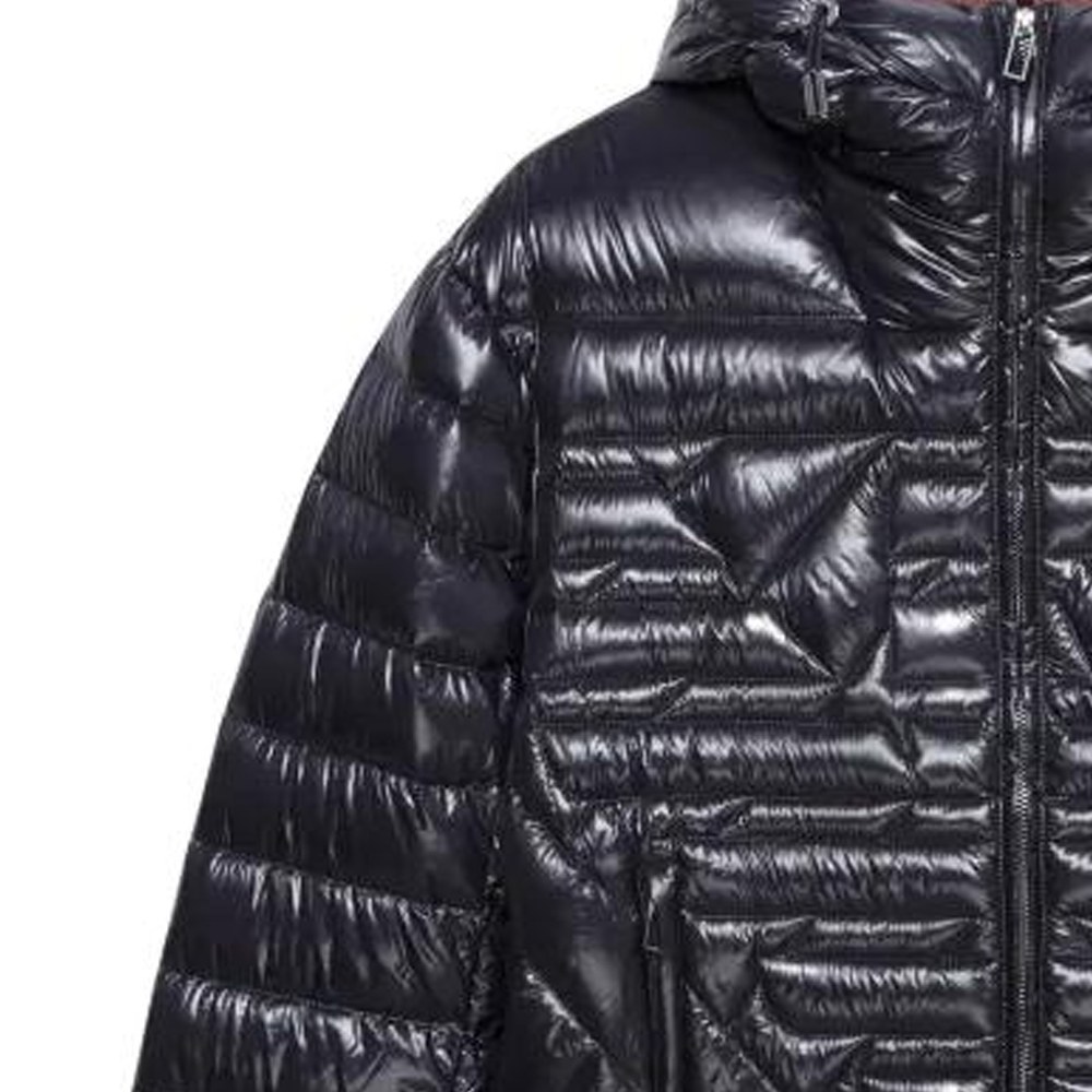 Emporio Armani FW22 Jacket