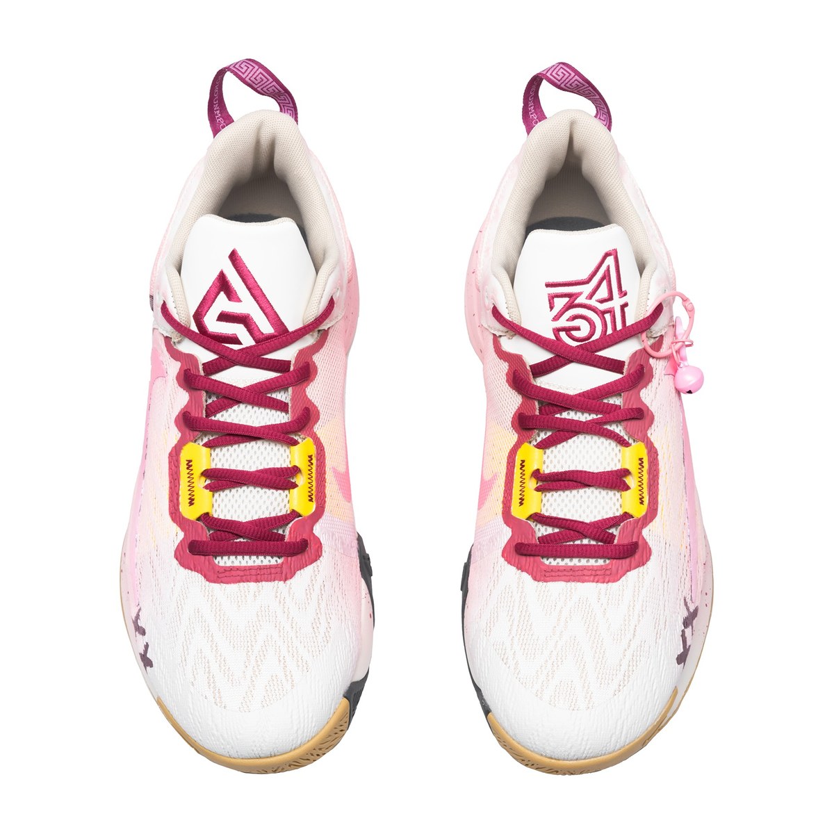 Nike Giannis Immortality 2