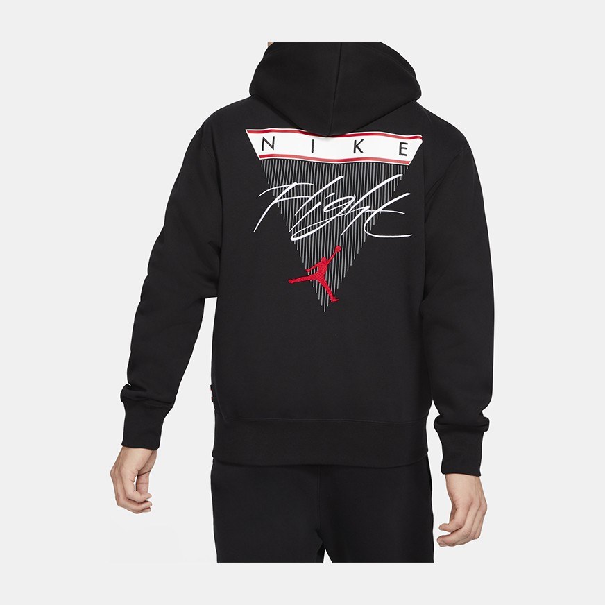 Jordan Flight Logo Hoodie