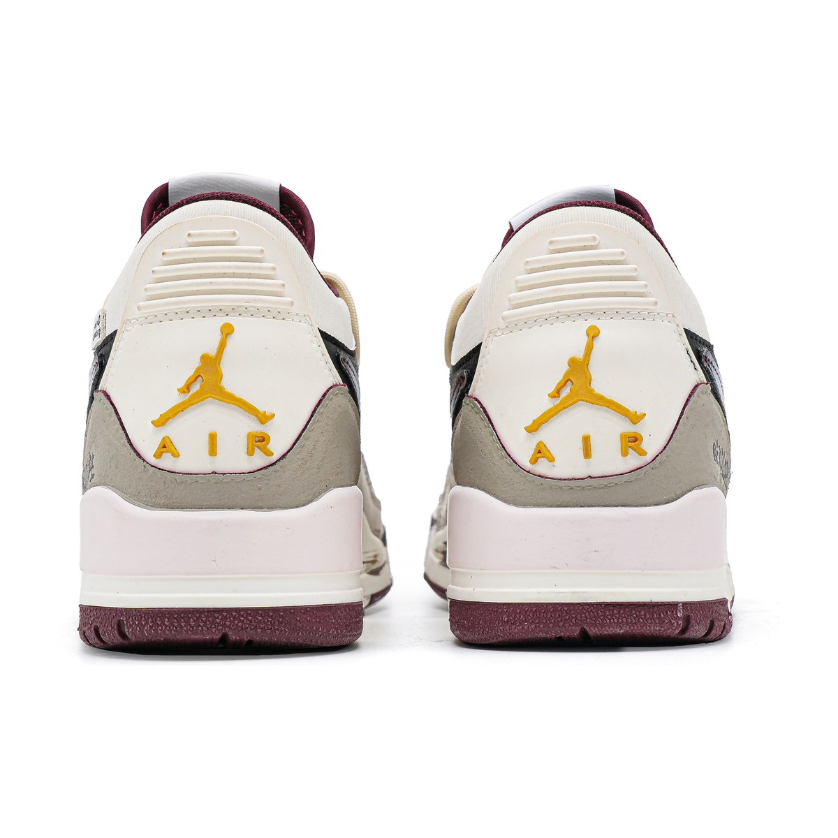 Jordan Legacy 312