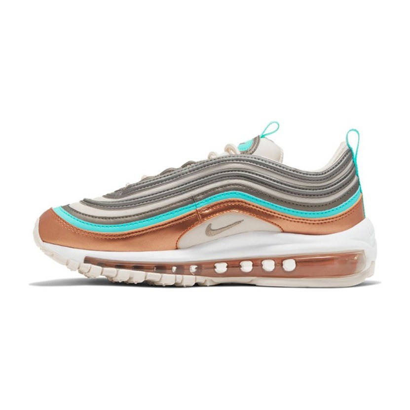 Nike Air Max 97 Metallic Copper
