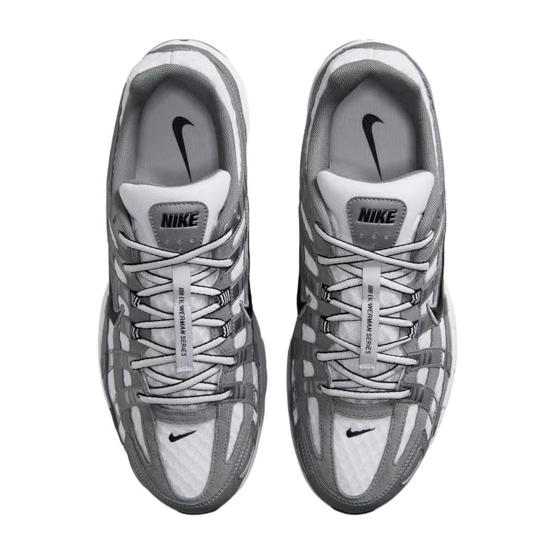Nike P-6000