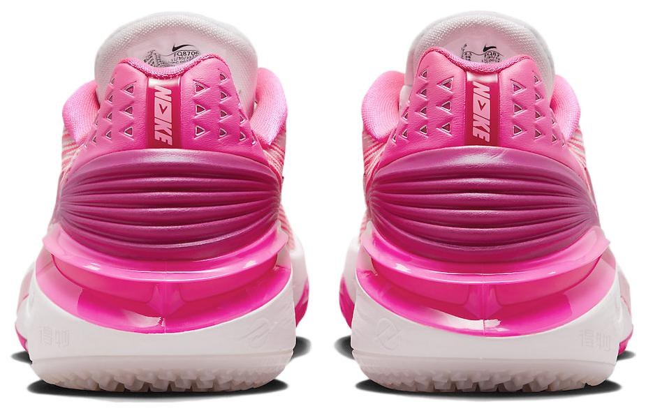 Nike Air Zoom G.T. Cut 2 "Hyper Pink"