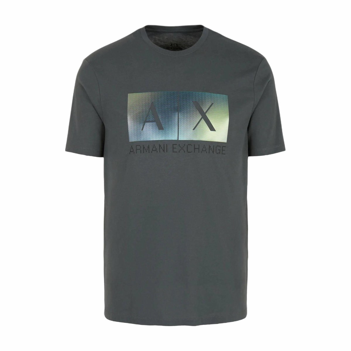 ARMANI EXCHANGE SS24 LogoT