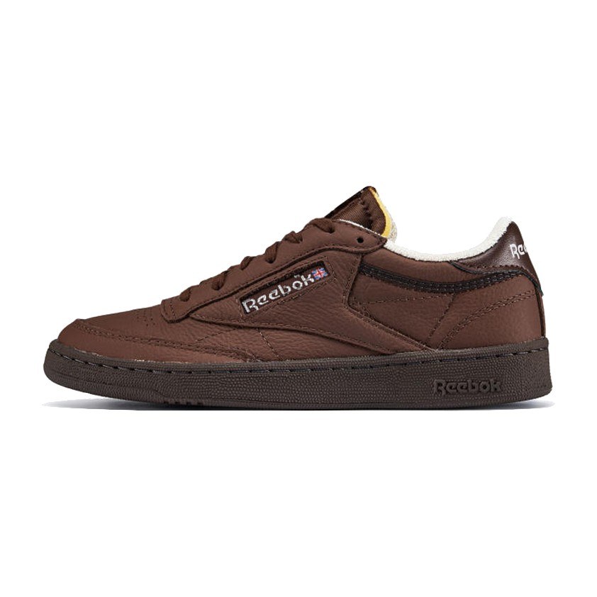 Reebok Club C 85 Vintage Brown