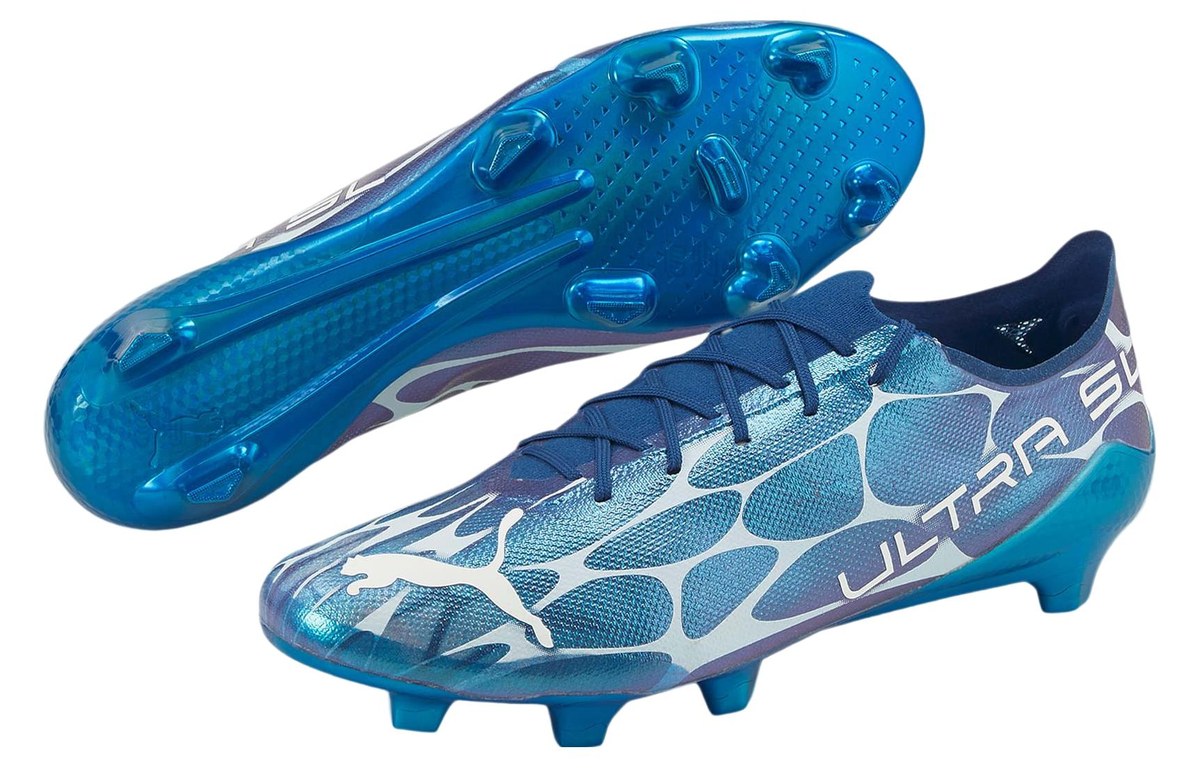Puma Ultra SL Glow FG