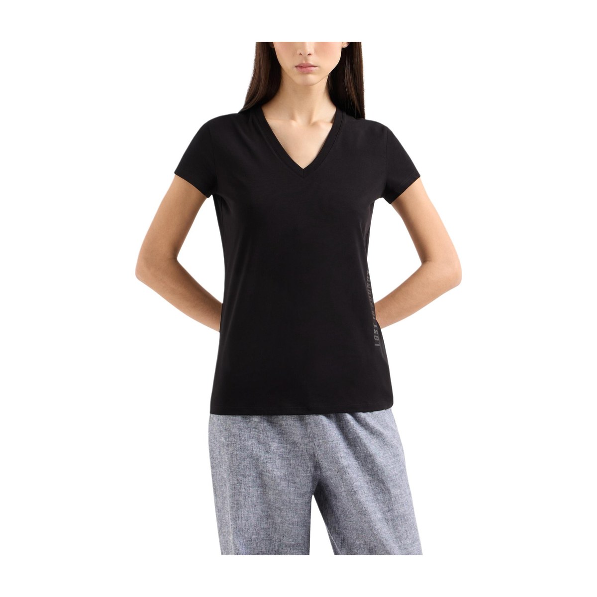 ARMANI EXCHANGEAE V T