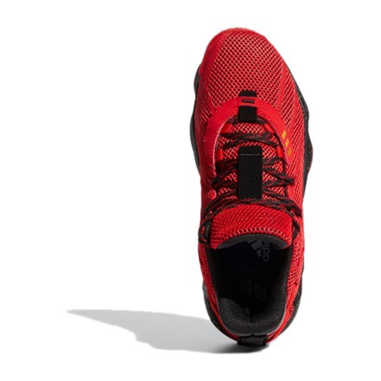 adidas Dame 7 GCA "CNY"