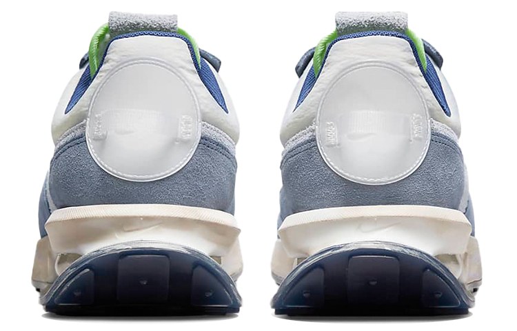 Nike Air Max Pre-Day Blue White