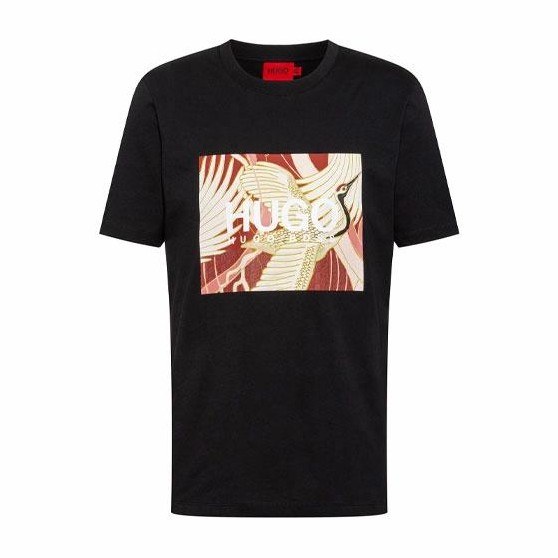 HUGO BOSS T