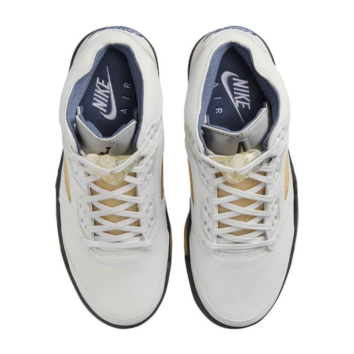 A MA MANIÉRE x Air Jordan 5 "Photon Dust"