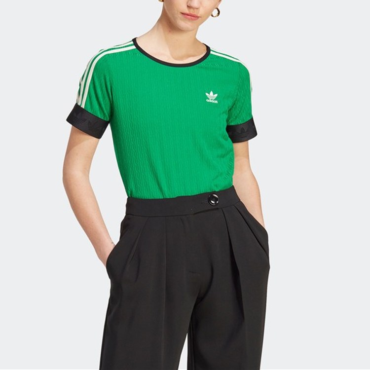 adidas originals SS23 adicolor 70s Logo T